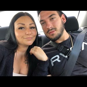 Meet your Posher, Precilla